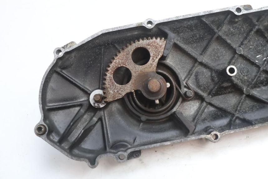 photo de TAMPA DO VARIADOR MBK BOOSTER SPIRIT 50 (1996 - 1999) - Pontos de fixação