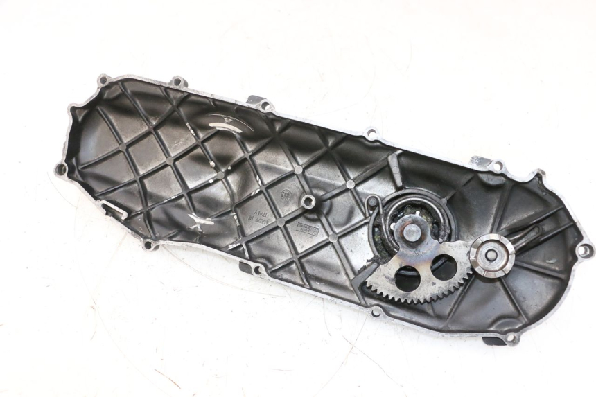 photo de TAMPA DO VARIADOR MBK BOOSTER SPIRIT NAKED 50 (2004 - 2017) - Detalhe da peça