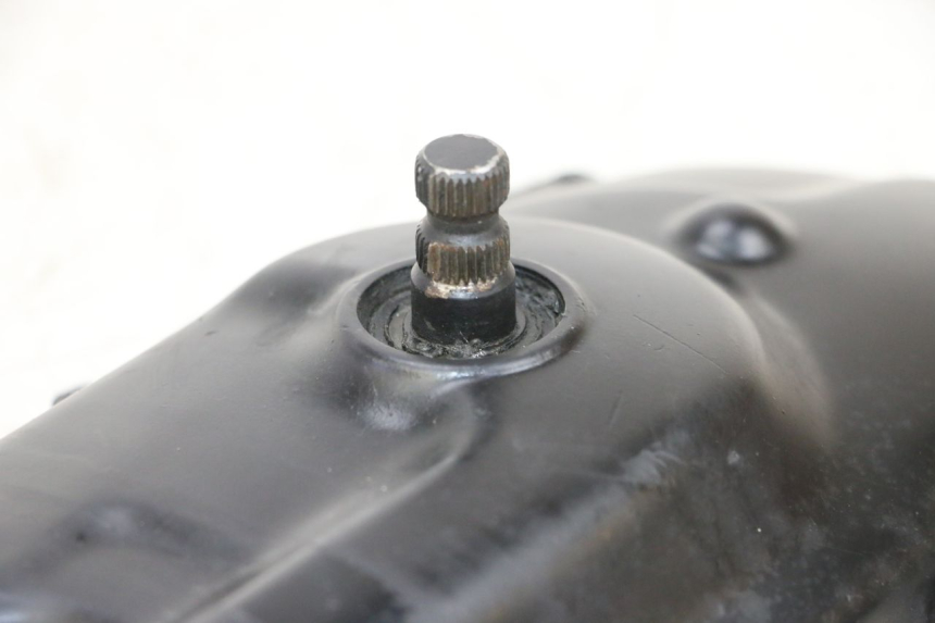 photo de TAMPA DO VARIADOR MBK BOOSTER SPIRIT NAKED 50 (2004 - 2017) - Pontos de fixação