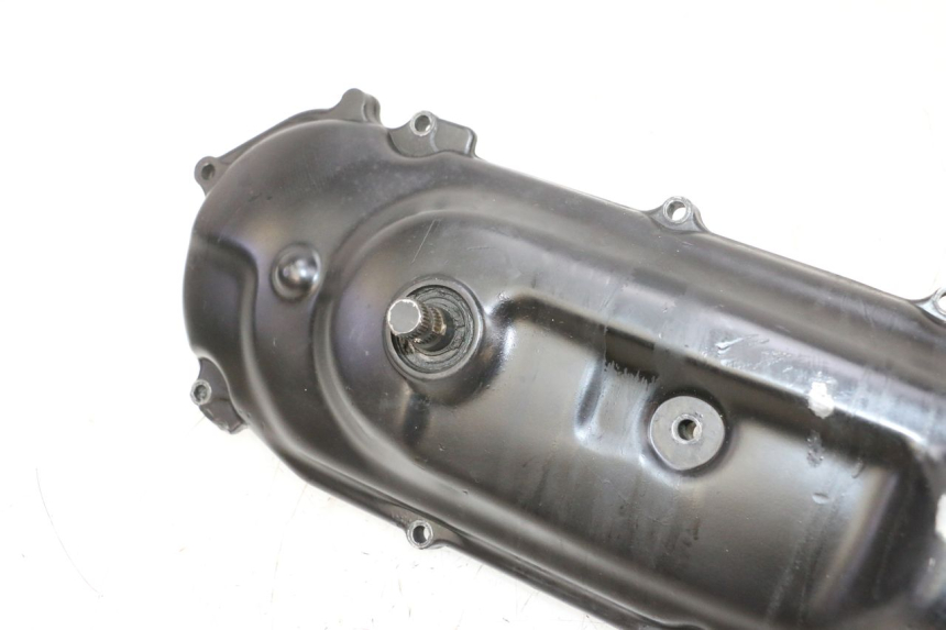 photo de TAMPA DO VARIADOR MBK BOOSTER SPIRIT NAKED 50 (2004 - 2017) - Peça verificada