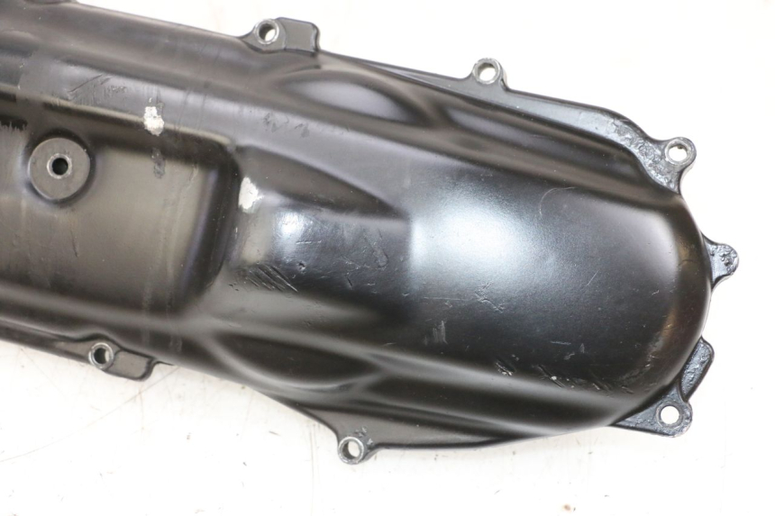 photo de TAMPA DO VARIADOR MBK BOOSTER SPIRIT NAKED 50 (2004 - 2017) - Marcações e referências