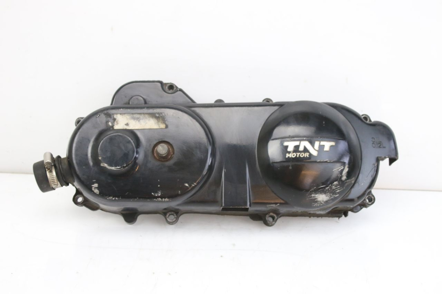 photo de TAMPA DO VARIADOR TNT MOTOR BOSTON 4T 50 (2018 - 2025) - Vista principal