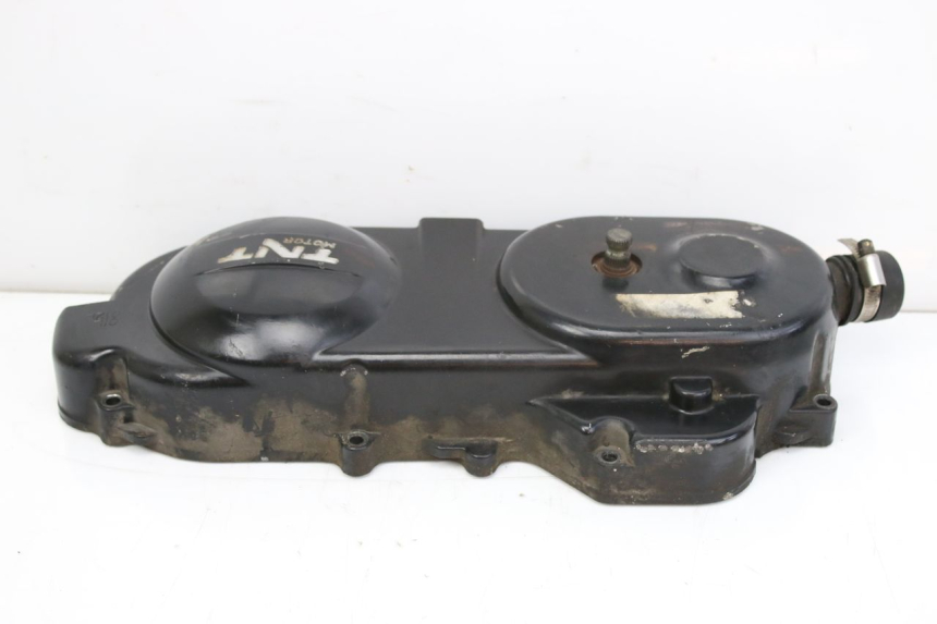 photo de TAMPA DO VARIADOR TNT MOTOR BOSTON 4T 50 (2018 - 2025) - Zoom do estado de desgaste