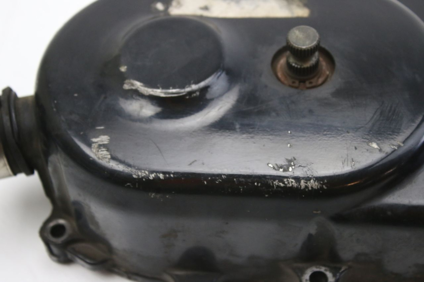 photo de TAMPA DO VARIADOR TNT MOTOR BOSTON 4T 50 (2018 - 2025) - Outro ângulo de visão