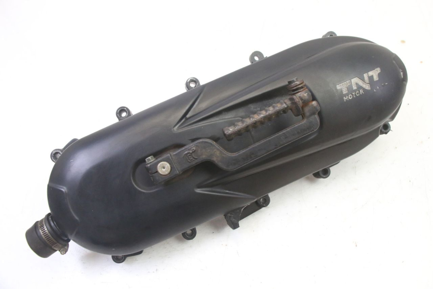 photo de TAMPA DO VARIADOR TNT MOTOR BOSTON 4T 50 (2018 - 2025) - Vista principal