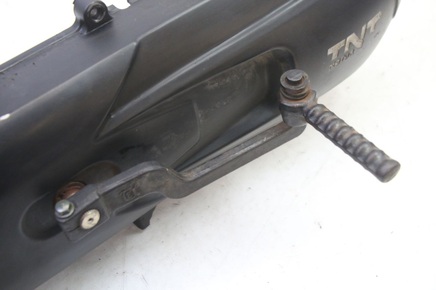 photo de TAMPA DO VARIADOR TNT MOTOR BOSTON 4T 50 (2018 - 2025) - Vista geral