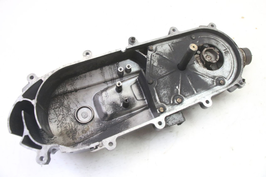 photo de TAMPA DO VARIADOR TNT MOTOR BOSTON 4T 50 (2018 - 2025) - Pontos de fixação