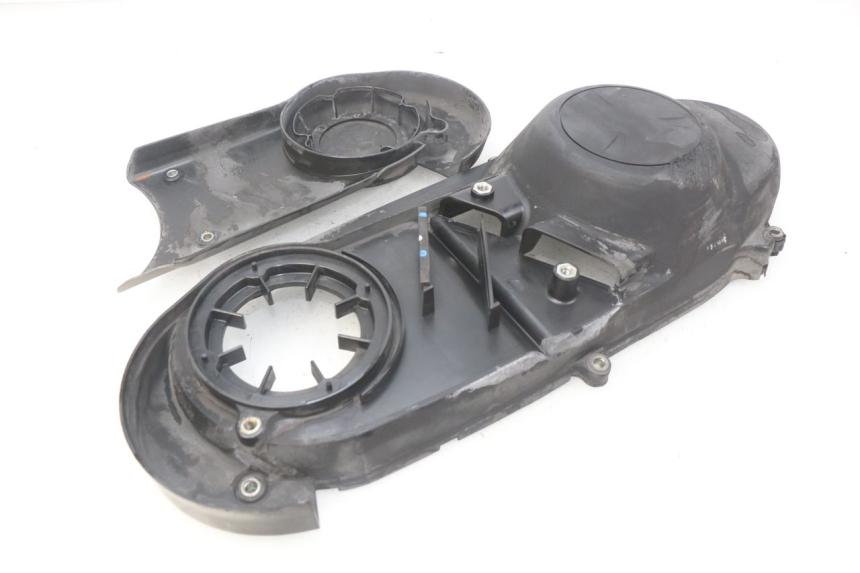 photo de TAMPA DO VARIADOR SUZUKI BURGMAN 125 (2007 - 2014) - Detalhe da peça