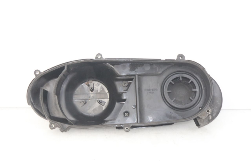 photo de TAMPA DO VARIADOR SUZUKI BURGMAN 125 (2007 - 2014) - Zoom do estado de desgaste