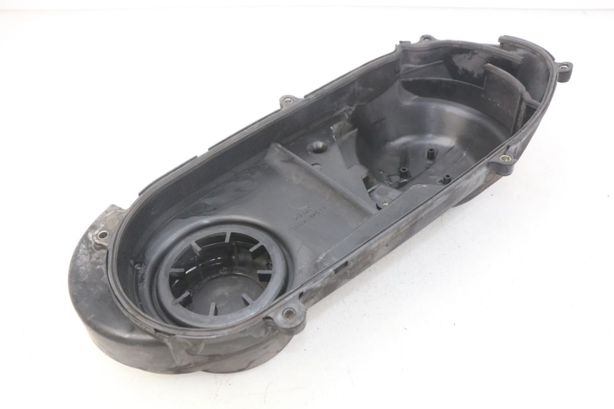 photo de TAMPA DO VARIADOR SUZUKI BURGMAN 125 (2007 - 2014) - Outro ângulo de visão