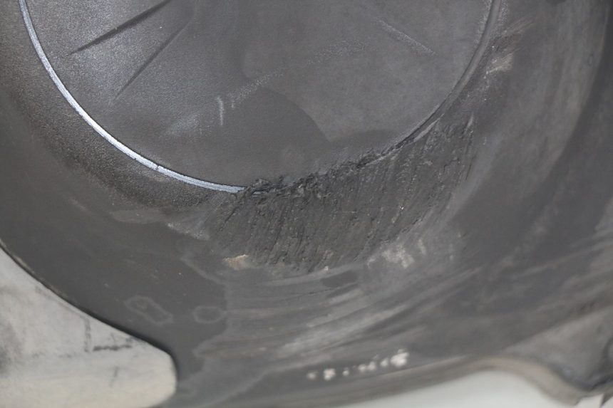 photo de TAMPA DO VARIADOR SUZUKI BURGMAN 125 (2007 - 2014) - Ampliação técnica
