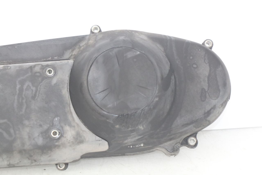 photo de TAMPA DO VARIADOR SUZUKI BURGMAN 125 (2007 - 2014) - Vista geral