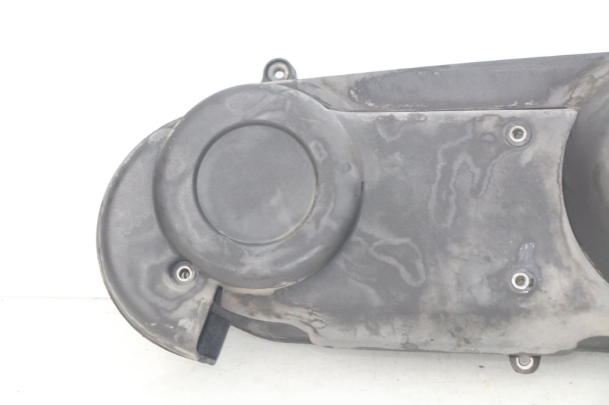 photo de TAMPA DO VARIADOR SUZUKI BURGMAN 125 (2007 - 2014) - Pontos de fixação