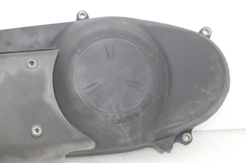 photo de TAMPA DO VARIADOR SUZUKI BURGMAN 125 (2007 - 2014) - Vista do produto