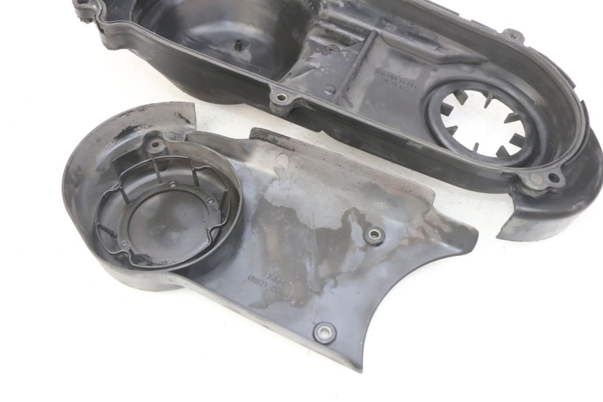 photo de TAMPA DO VARIADOR SUZUKI BURGMAN 125 (2007 - 2014) - Ampliação técnica