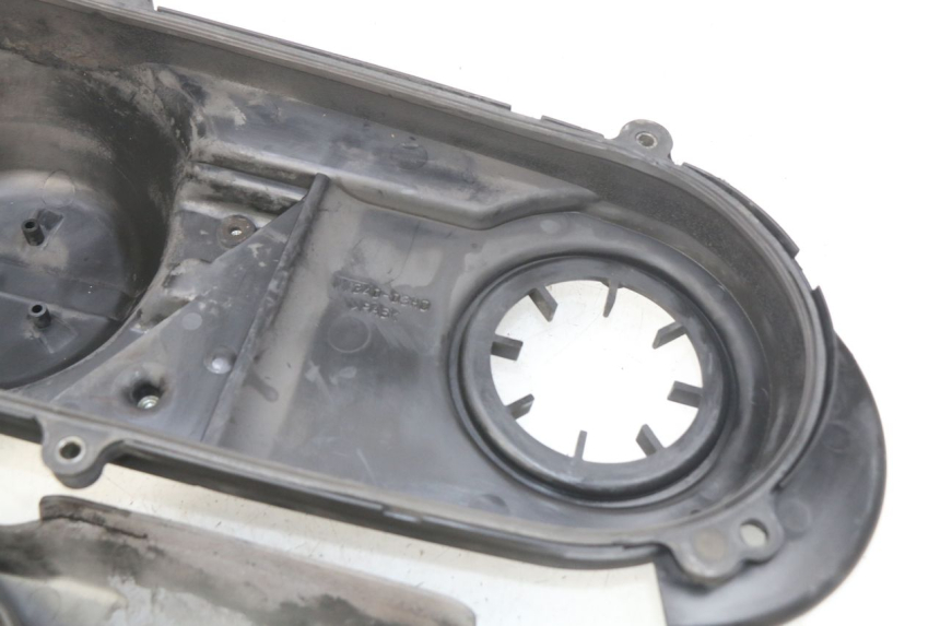photo de TAMPA DO VARIADOR SUZUKI BURGMAN 125 (2007 - 2014) - Pontos de fixação