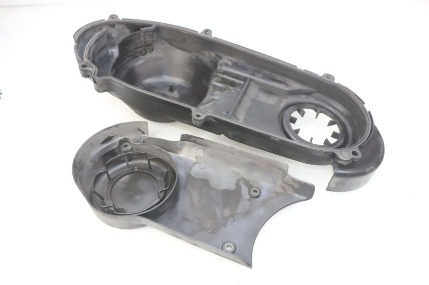 photo de TAMPA DO VARIADOR SUZUKI BURGMAN 125 (2007 - 2014) - Estado da superfície