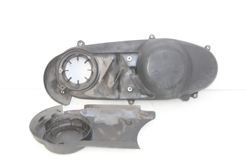 photo de TAMPA DO VARIADOR SUZUKI BURGMAN 125 (2007 - 2014) - Peça verificada