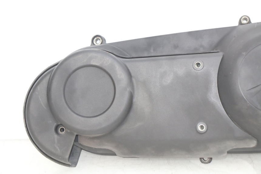 photo de TAMPA DO VARIADOR SUZUKI BURGMAN 125 (2007 - 2014) - Marcações e referências