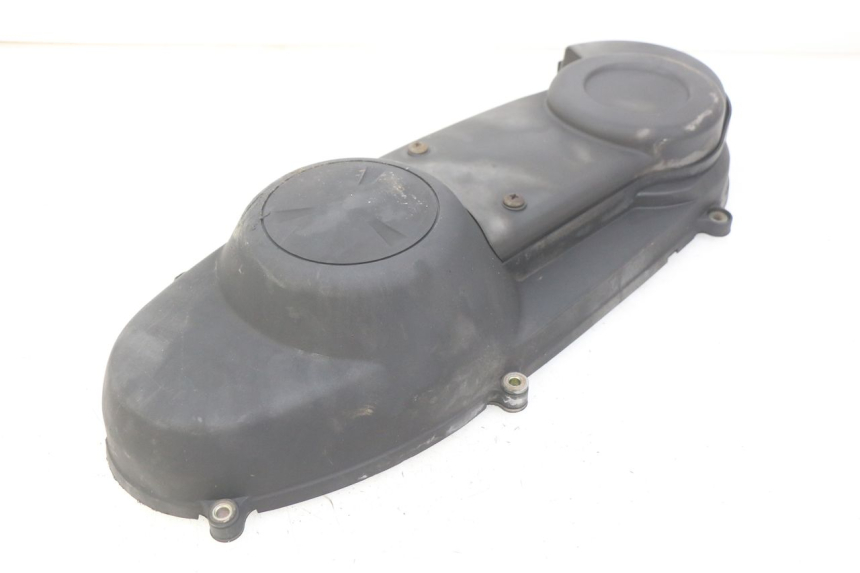 photo de TAMPA DO VARIADOR SUZUKI BURGMAN 125 (2007 - 2014) - Outro ângulo de visão