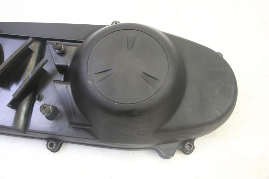 photo de TAMPA DO VARIADOR SUZUKI BURGMAN 125 (2007 - 2014) - Zoom do estado de desgaste