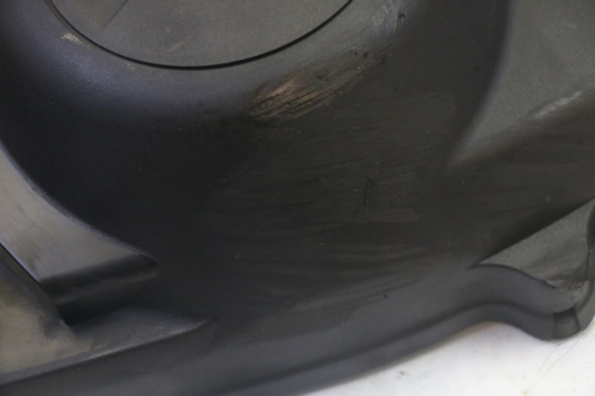 photo de TAMPA DO VARIADOR SUZUKI BURGMAN 125 (2007 - 2014) - Outro ângulo de visão