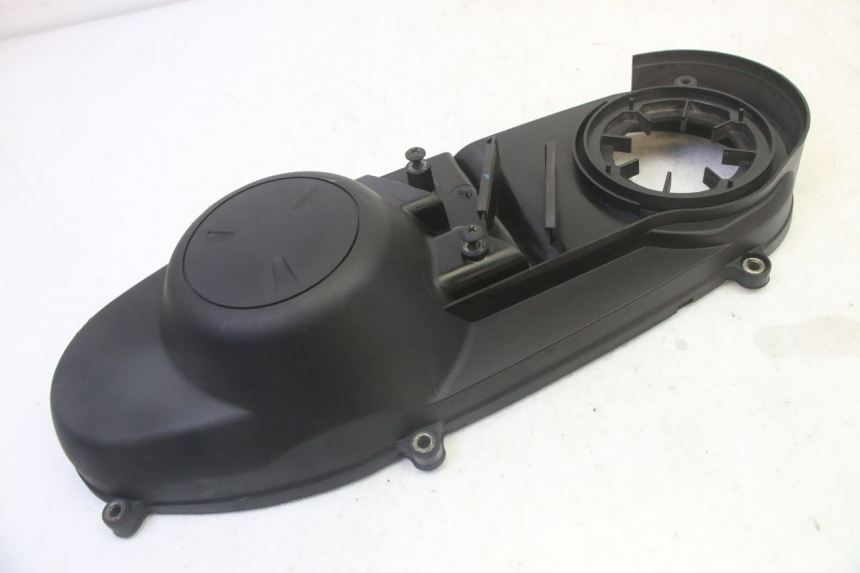 photo de TAMPA DO VARIADOR SUZUKI BURGMAN 125 (2007 - 2014) - Vista geral