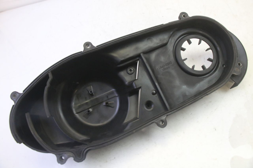 photo de TAMPA DO VARIADOR SUZUKI BURGMAN 125 (2007 - 2014) - Pontos de fixação