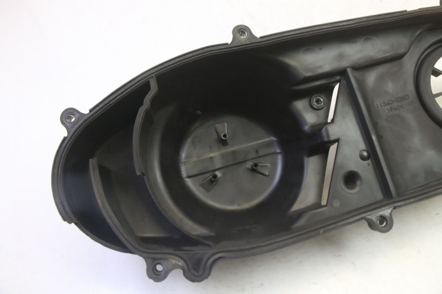 photo de TAMPA DO VARIADOR SUZUKI BURGMAN 125 (2007 - 2014) - Estado da superfície