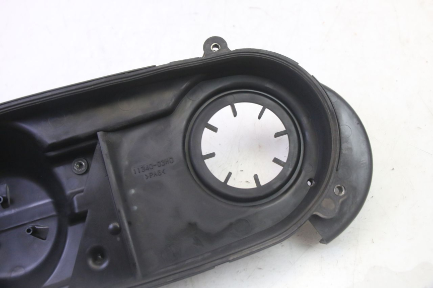photo de TAMPA DO VARIADOR SUZUKI BURGMAN 125 (2007 - 2014) - Peça verificada