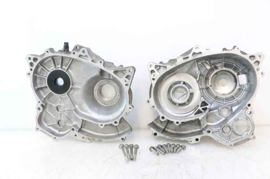 photo de TAMPA DO VARIADOR SUZUKI BURGMAN EXECUTIVE ABS 650 (2006 - 2012) - Vista principal