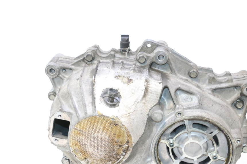 photo de TAMPA DO VARIADOR SUZUKI BURGMAN EXECUTIVE ABS 650 (2006 - 2012) - Vista do produto