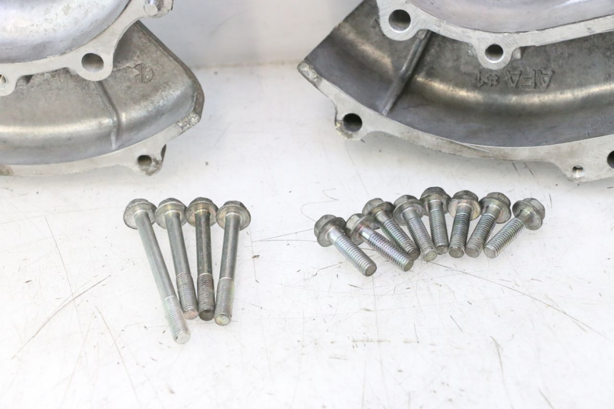 photo de TAMPA DO VARIADOR SUZUKI BURGMAN EXECUTIVE ABS 650 (2006 - 2012) - Ampliação dos componentes