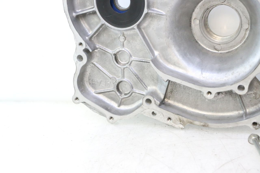 photo de TAMPA DO VARIADOR SUZUKI BURGMAN EXECUTIVE ABS 650 (2006 - 2012) - Vista de perto