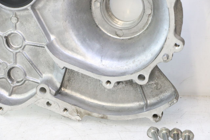 photo de TAMPA DO VARIADOR SUZUKI BURGMAN EXECUTIVE ABS 650 (2006 - 2012) - Estrutura - ampliação