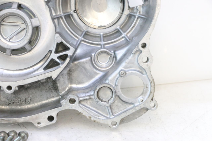 photo de TAMPA DO VARIADOR SUZUKI BURGMAN EXECUTIVE ABS 650 (2006 - 2012) - Ângulo alternativo