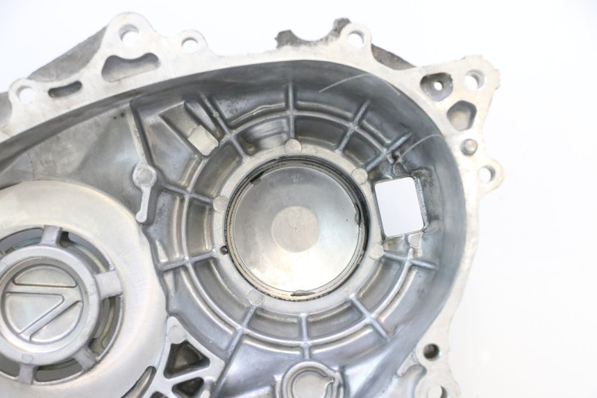 photo de TAMPA DO VARIADOR SUZUKI BURGMAN EXECUTIVE ABS 650 (2006 - 2012) - Zoom de qualidade