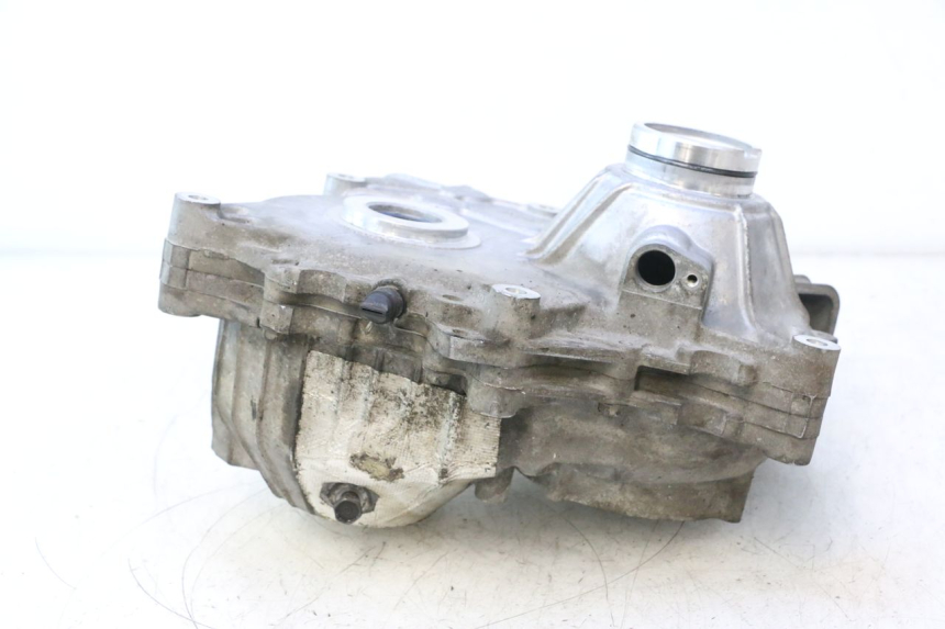 photo de TAMPA DO VARIADOR SUZUKI BURGMAN EXECUTIVE ABS 650 (2006 - 2012) - Zoom do estado de desgaste