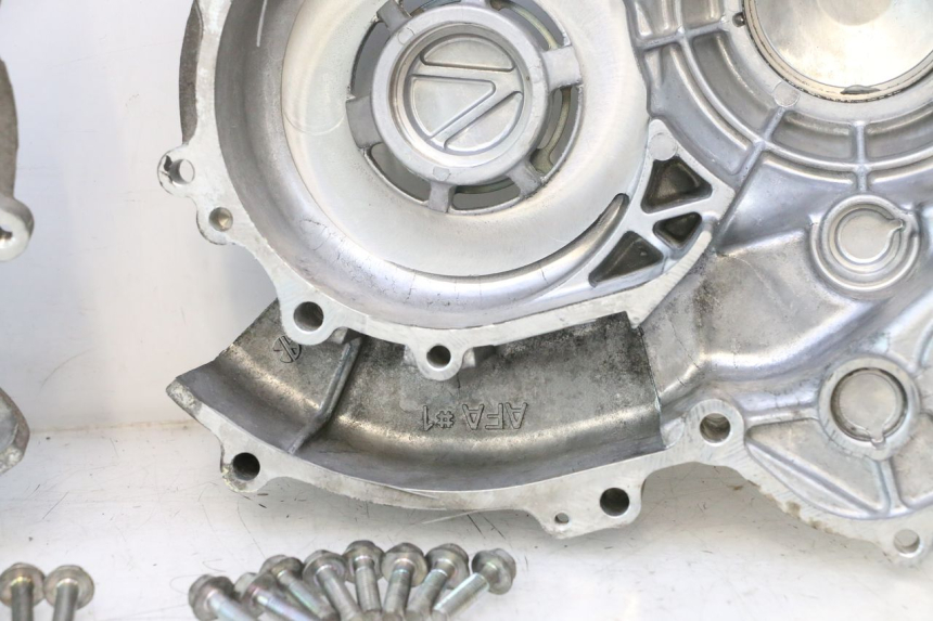 photo de TAMPA DO VARIADOR SUZUKI BURGMAN EXECUTIVE ABS 650 (2006 - 2012) - Vista principal