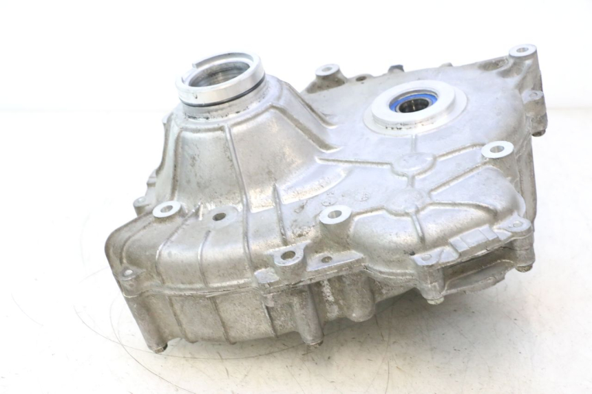 photo de TAMPA DO VARIADOR SUZUKI BURGMAN EXECUTIVE ABS 650 (2006 - 2012) - Outro ângulo de visão
