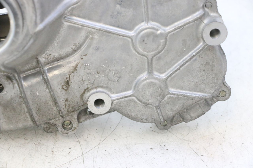 photo de TAMPA DO VARIADOR SUZUKI BURGMAN EXECUTIVE ABS 650 (2006 - 2012) - Pontos de fixação