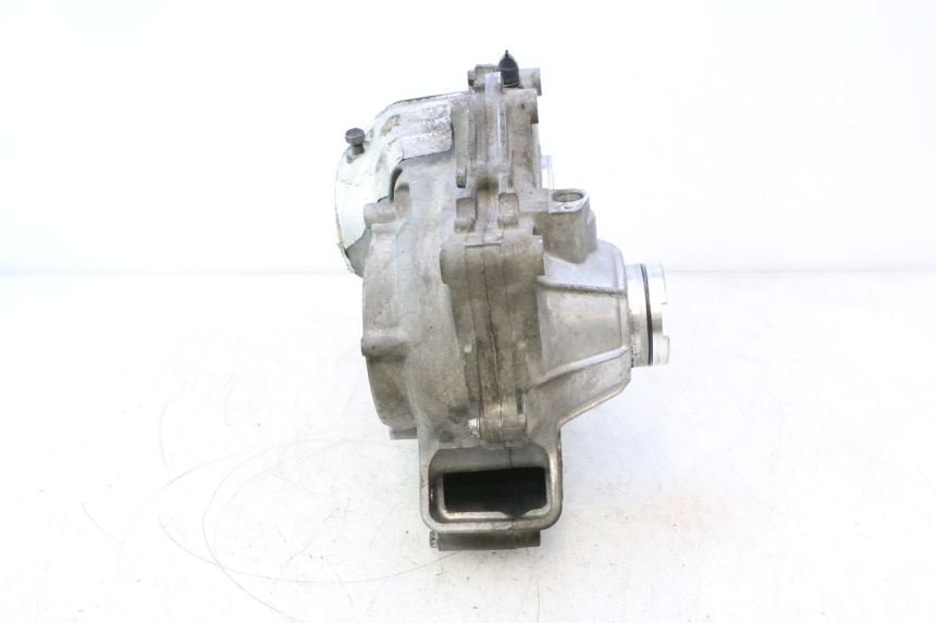 photo de TAMPA DO VARIADOR SUZUKI BURGMAN EXECUTIVE ABS 650 (2006 - 2012) - Marcações e referências
