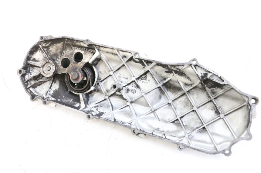 photo de TAMPA DO VARIADOR YAMAHA BW'S 50 (2004 - 2017) - Pontos de fixação