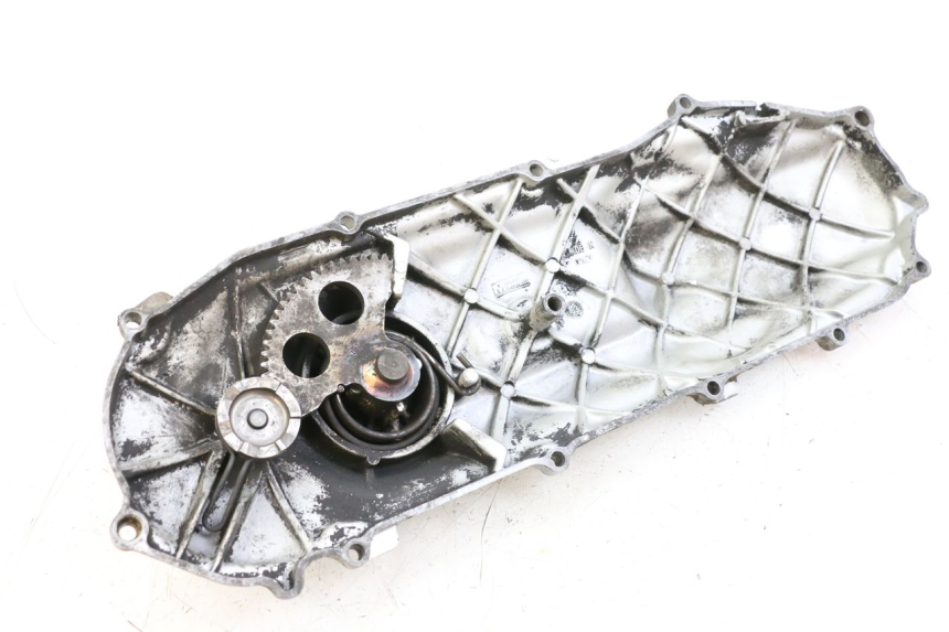 photo de TAMPA DO VARIADOR YAMAHA BW'S 50 (2004 - 2017) - Estado da superfície
