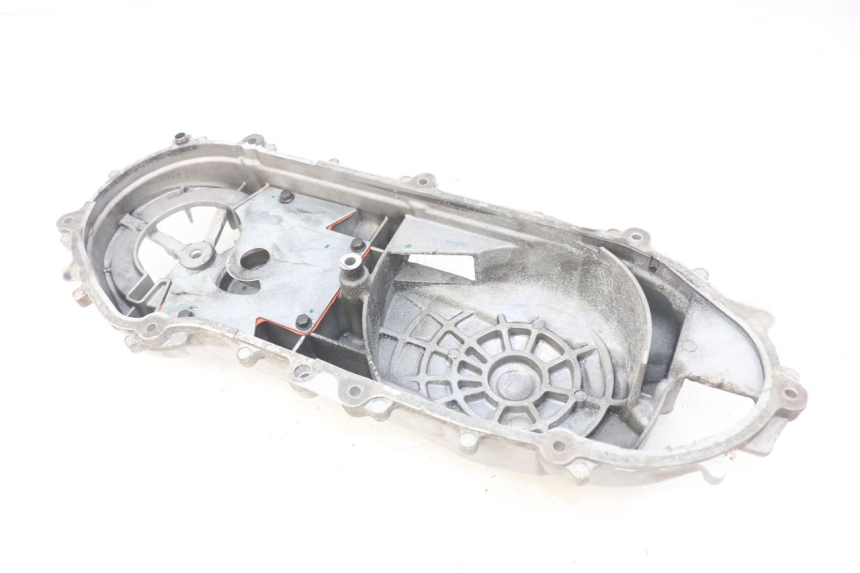 photo de TAMPA DO VARIADOR YAMAHA BW'S BWS 125 (2010 - 2013) - Ampliação técnica