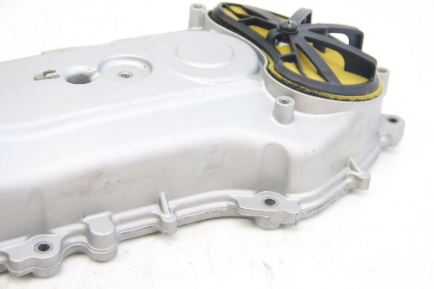 photo de TAMPA DO VARIADOR YAMAHA BW'S BWS 125 (2010 - 2013) - Outro ângulo de visão