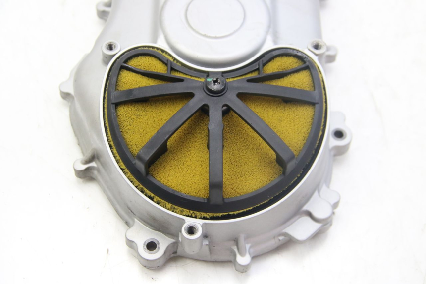 photo de TAMPA DO VARIADOR YAMAHA BW'S BWS 125 (2010 - 2013) - Peça verificada