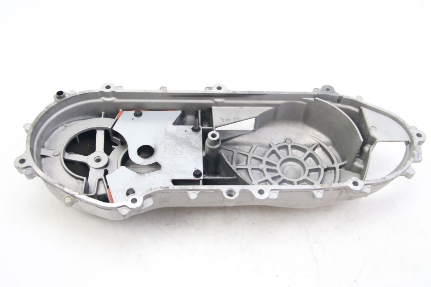 photo de TAMPA DO VARIADOR YAMAHA BW'S BWS 125 (2010 - 2013) - Marcações e referências