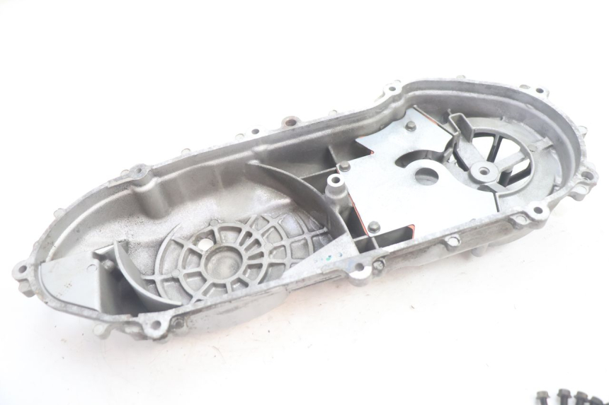 photo de TAMPA DO VARIADOR YAMAHA BW'S BWS 125 (2010 - 2013) - Pontos de fixação