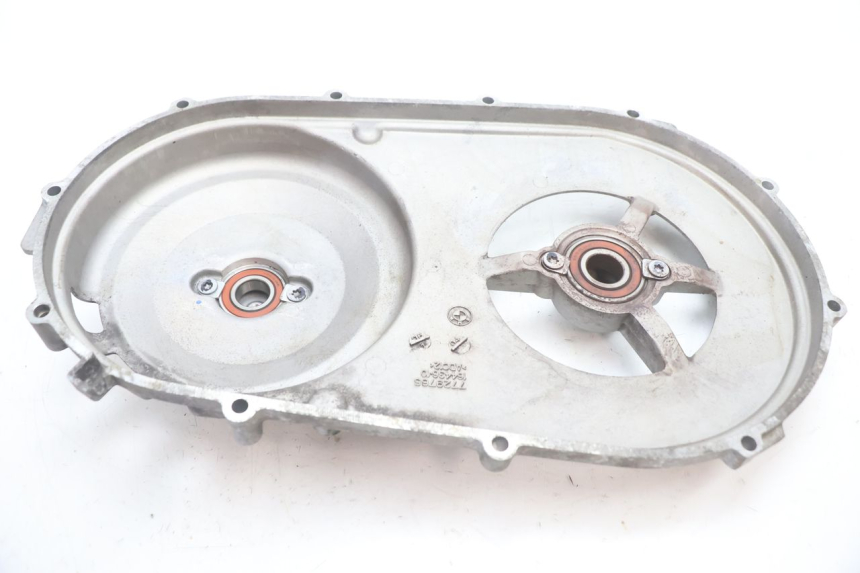 photo de TAMPA DO VARIADOR BMW C SPORT 650 (2015 - 2021) - Outro ângulo de visão